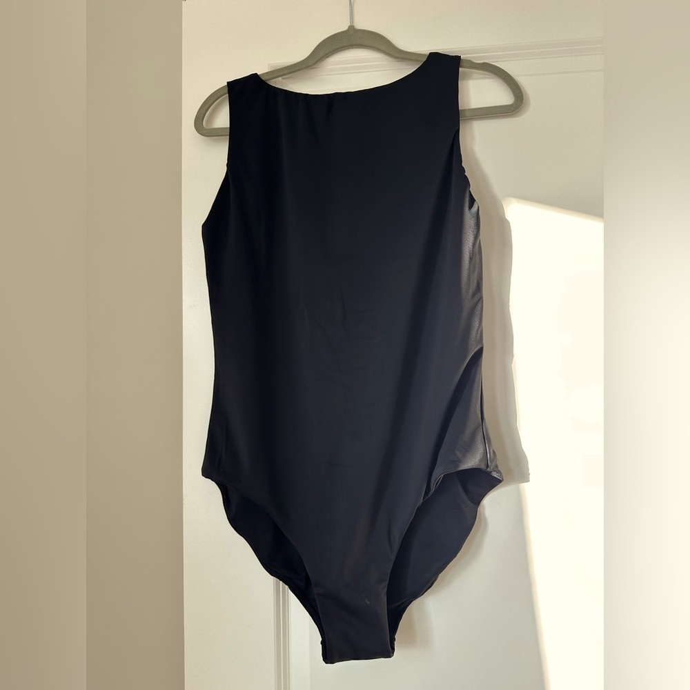 Molly Moorkamp Simone One Piece NWT- no longer sold!